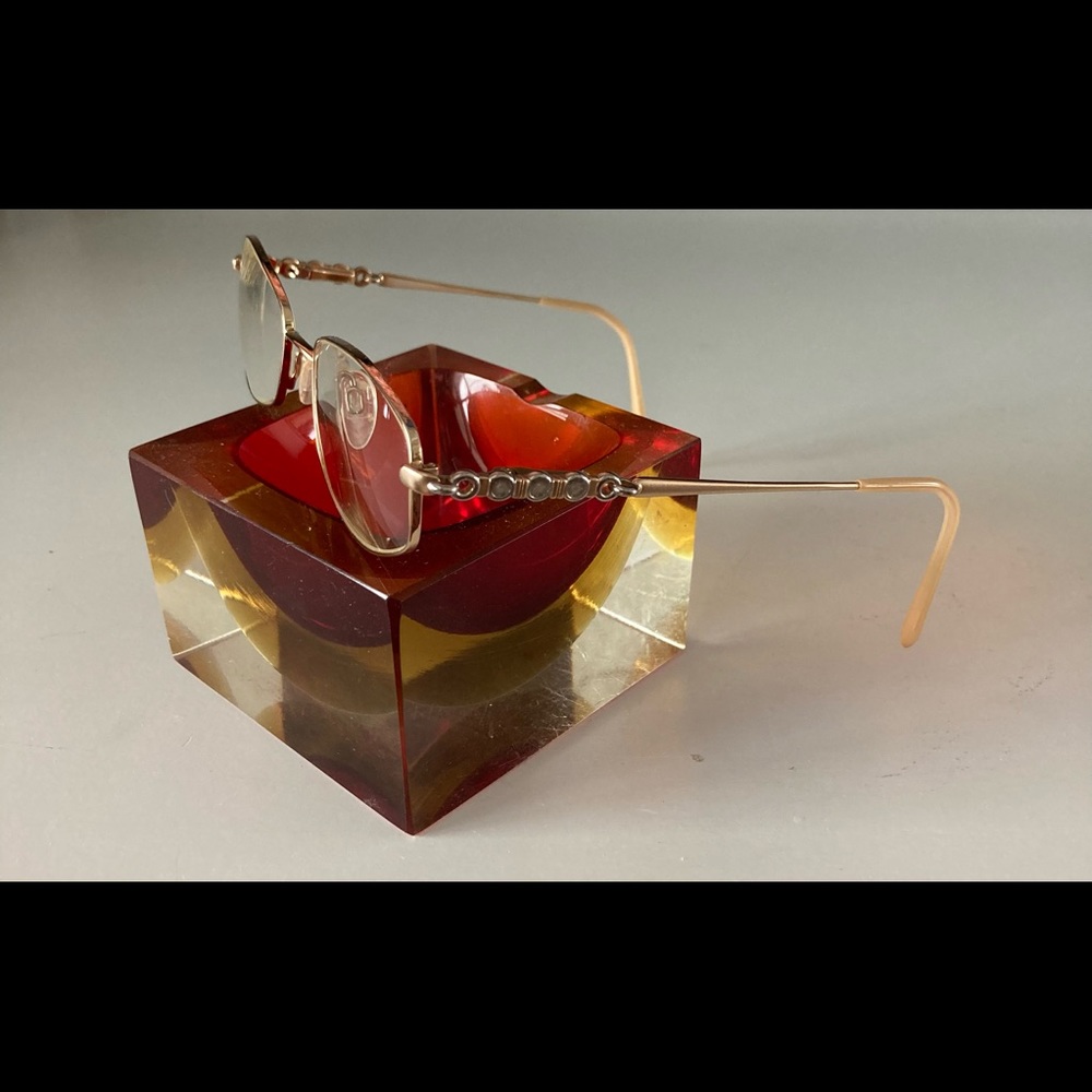 ARISTAR CHARMONT EYEGLASSES